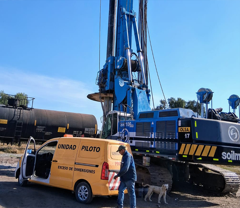 Puente Atirantado (La Concordia)
