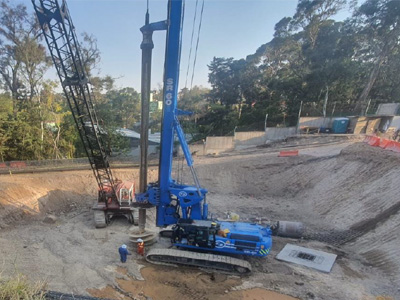 Deposito esférico de Polopropileno