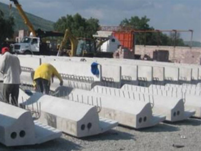 Puente Atirantado (La Concordia)